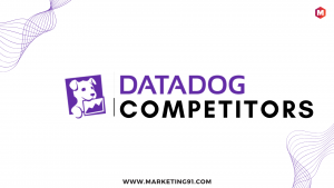 Datadog Competitors