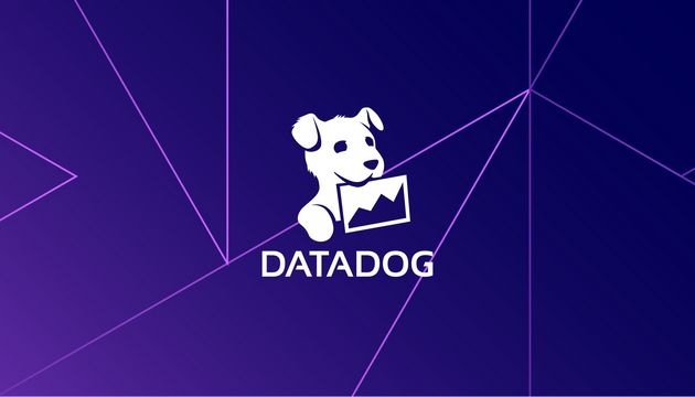 Datadog logo