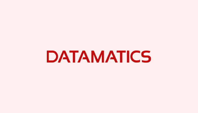 Datamatics