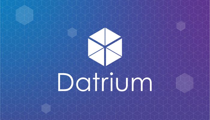 Datrium