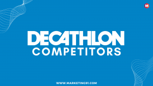 Decathlon Competitors