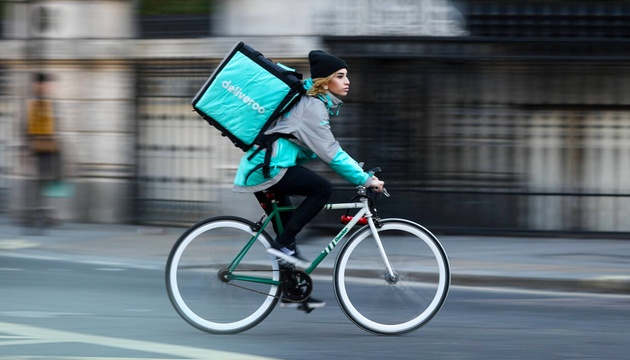 Deliveroo