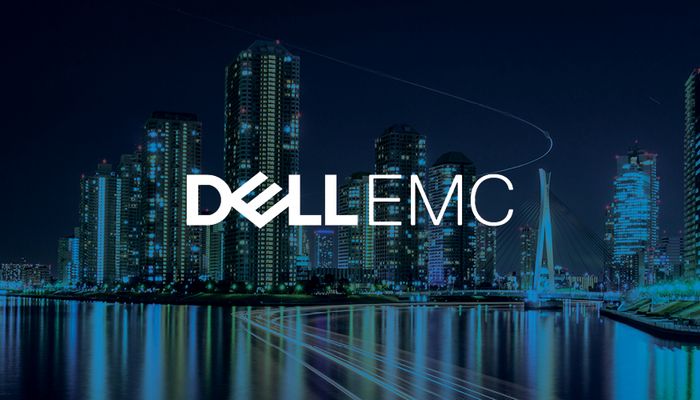 Dell EMC (Dell Technologies)
