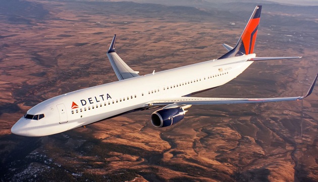 Delta Air Lines