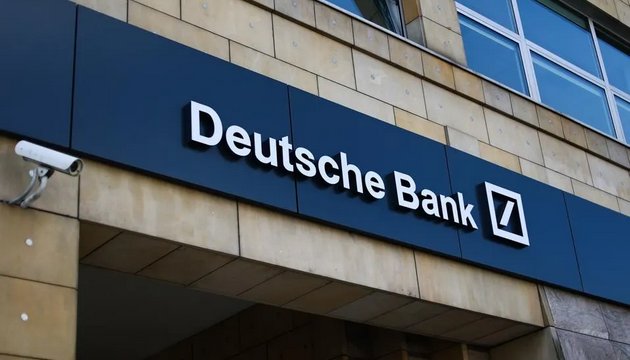 Deutsche Bank