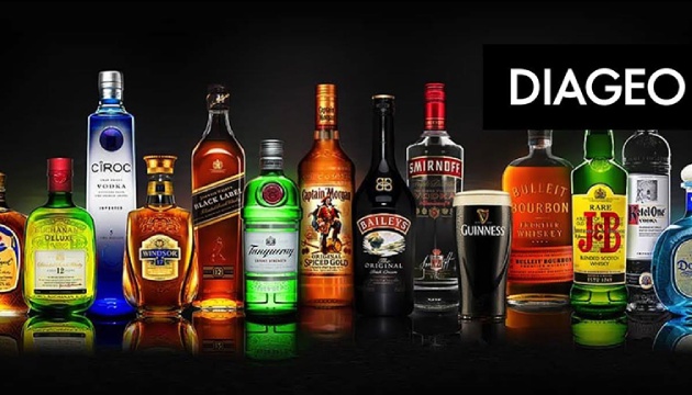 Diageo