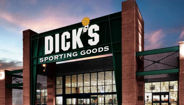 Dick's Sporting Goods