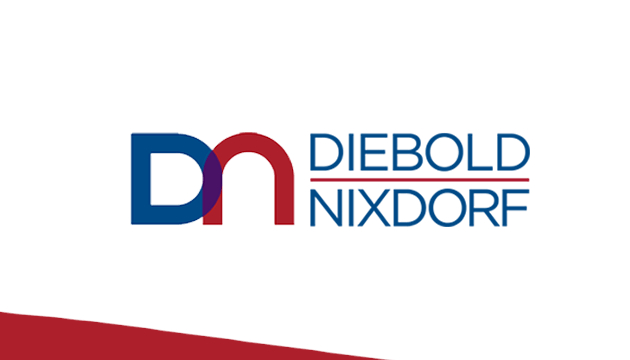 Diebold Nixdorf