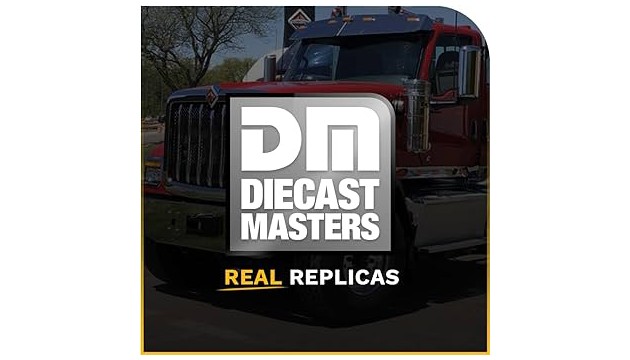 Diecast Masters