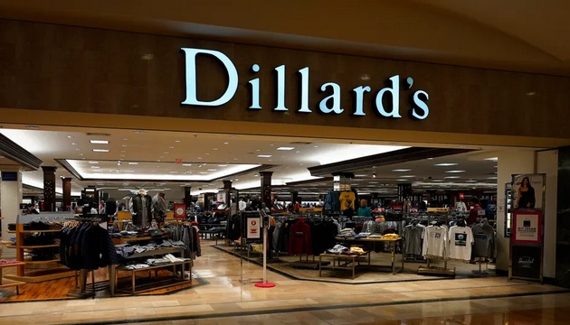Dillard’s