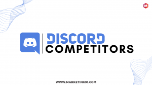 Discord Competitors