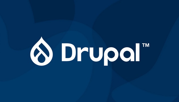 Drupal