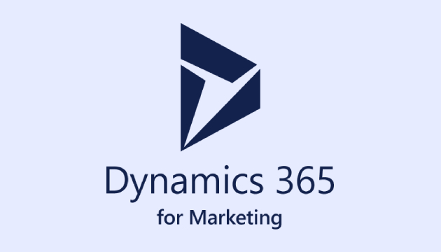 Dynamics 365 Marketing