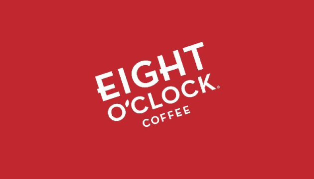 Eight O’Clock Coffee