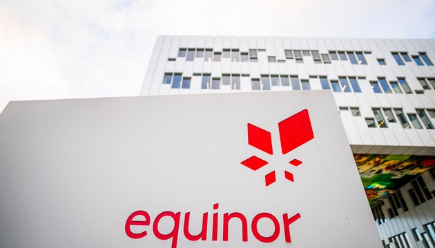 Equinor