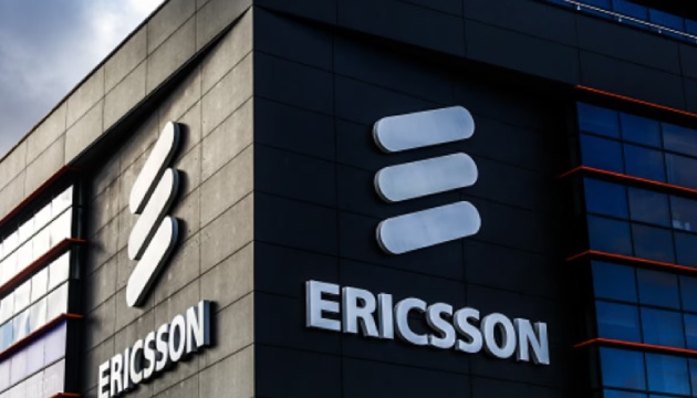 Ericsson