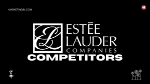 Estee Lauder Competitors
