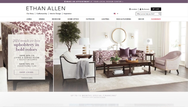 Ethan Allen