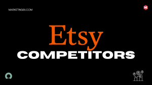 Etsy Competitors