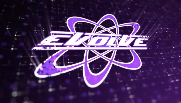 Evolve Wrestling