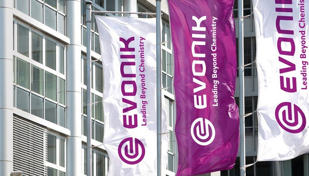 Evonik