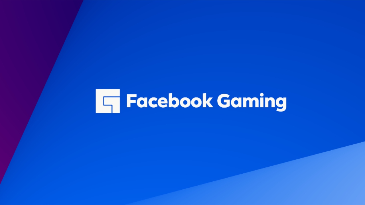 Facebook Gaming