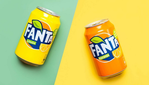 Fanta