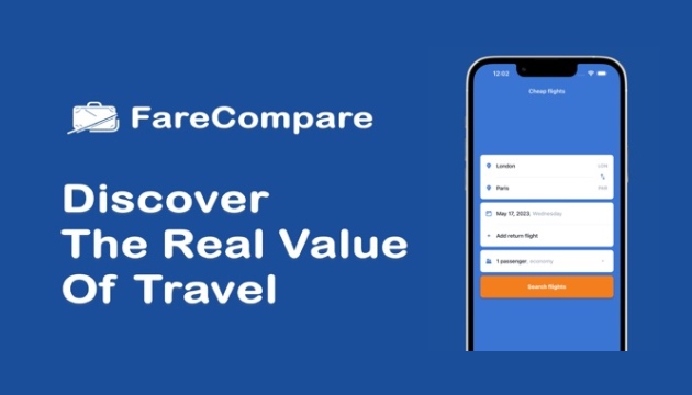 FareCompare