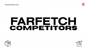 Farfetch Competitors