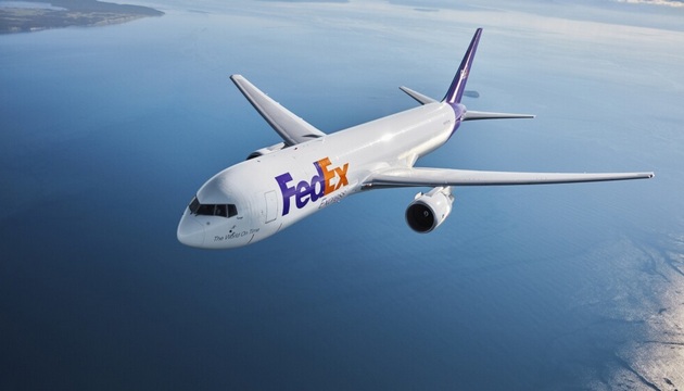 FedEx