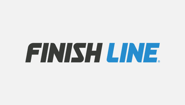 Finish Line