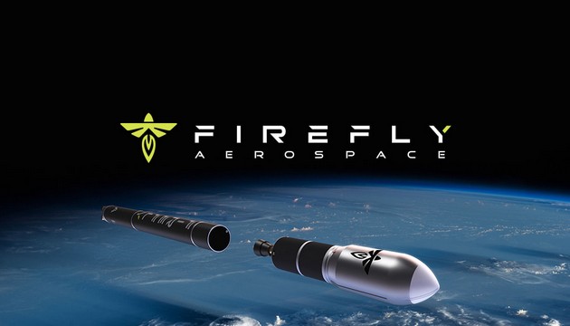 Firefly Aerospace