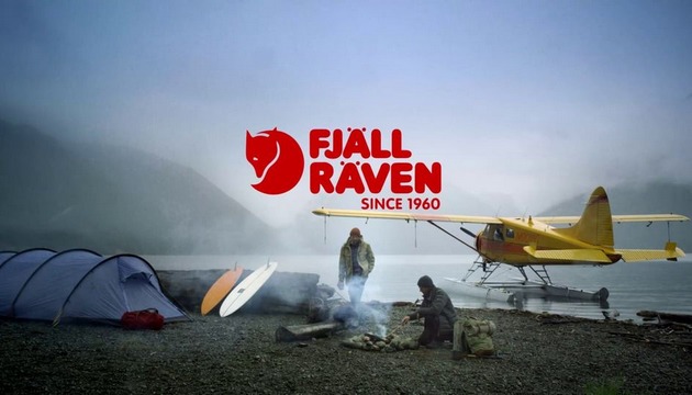 Fjällräven