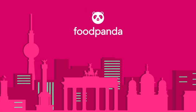 Foodpanda