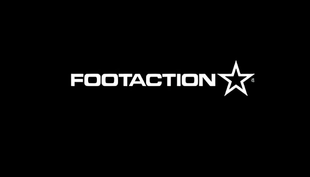 FootAction