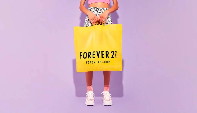 Forever 21