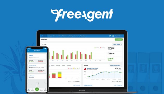 FreeAgent