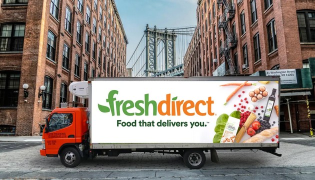 FreshDirect