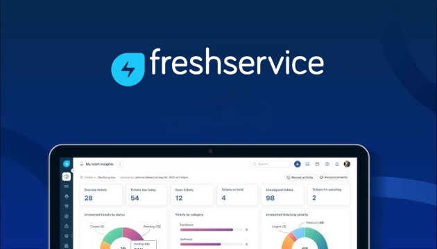 Freshservice