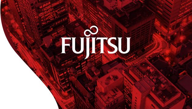 Fujitsu