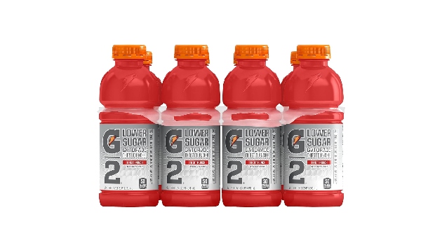 Gatorade G2