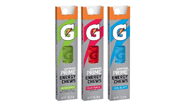 Gatorade Prime