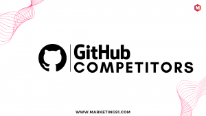 GitHub Competitors