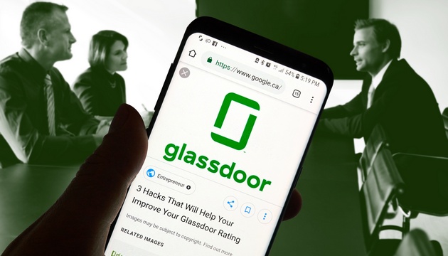 Glassdoor