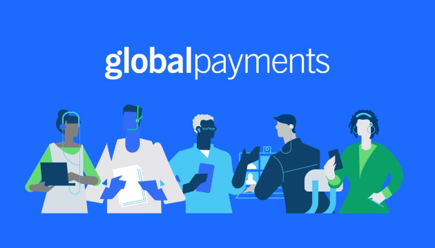 Global Payments