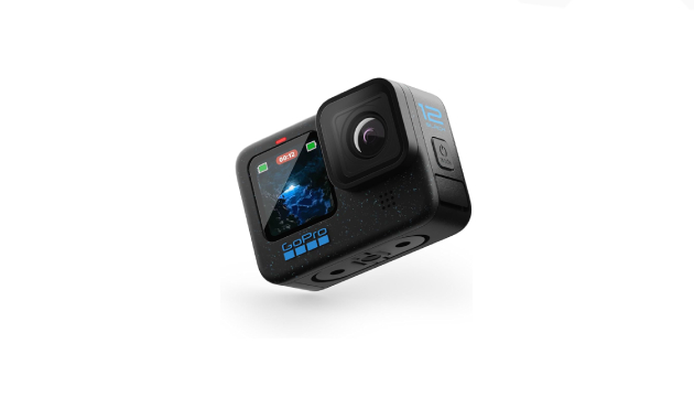 GoPro