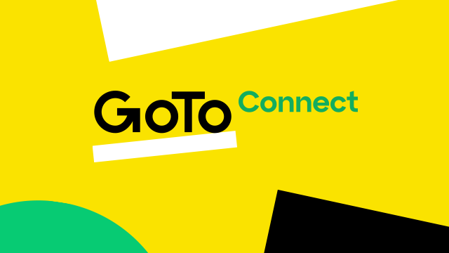 GoTo Connect