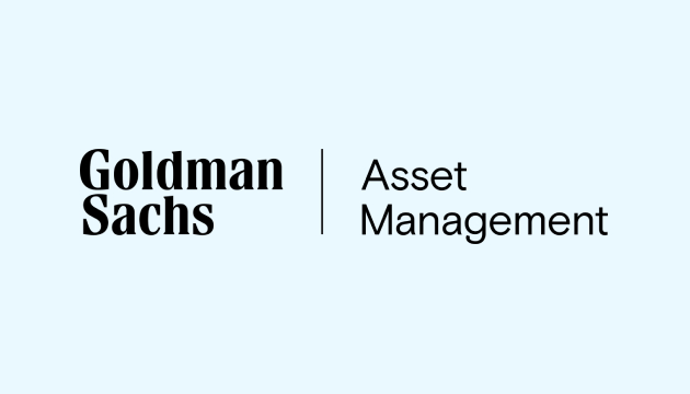 Goldman Sachs Asset Management