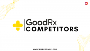 GoodRx Competitors