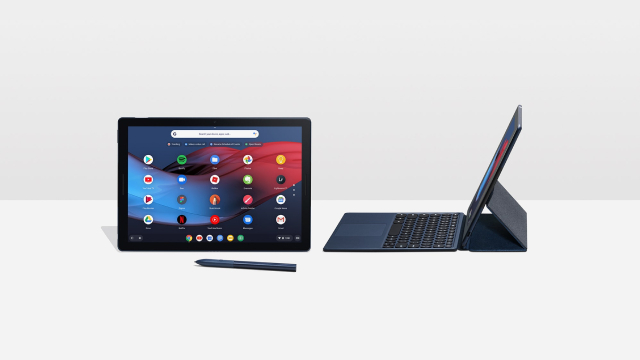 Google Pixel Slate